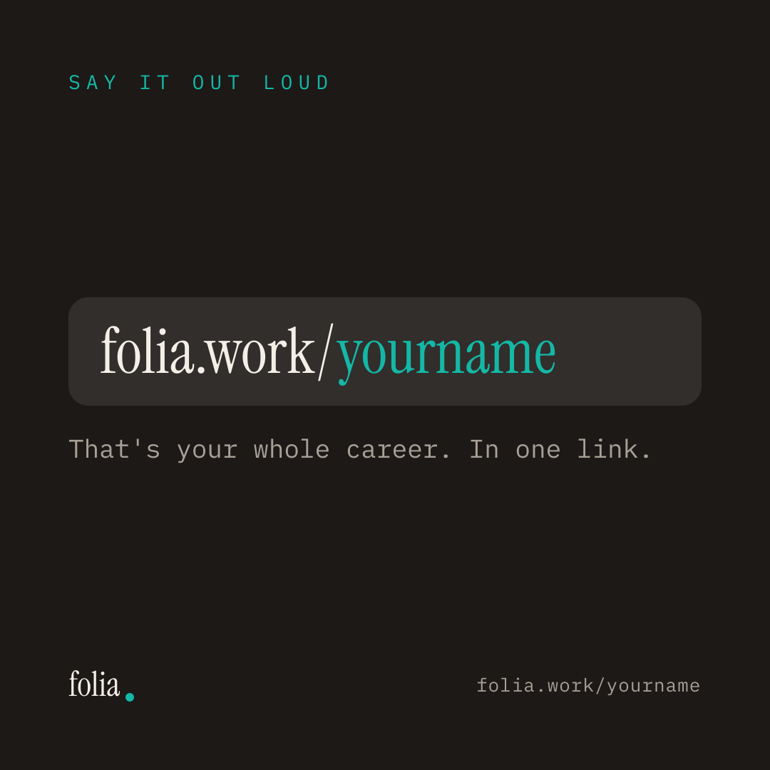 Folia.Work